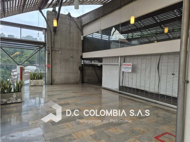 Local en venta en Loma Del Esmeraldal, Envigado, 84 m² · foto 4 de 9