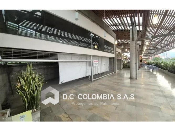 Local en venta en Loma Del Esmeraldal, Envigado, 84 m² · foto 5 de 9