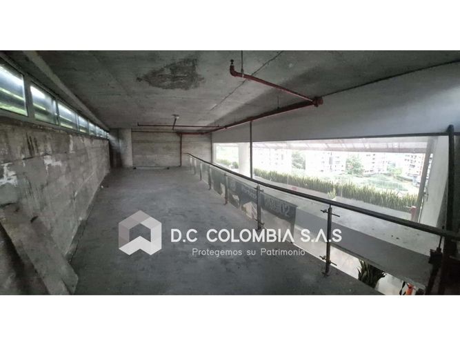 Local en venta en Loma Del Esmeraldal, Envigado, 84 m² · foto 8 de 9