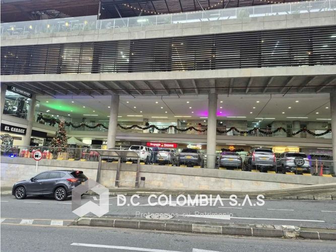 Local en venta en Loma Del Esmeraldal, Envigado, 84 m² · foto 9 de 9