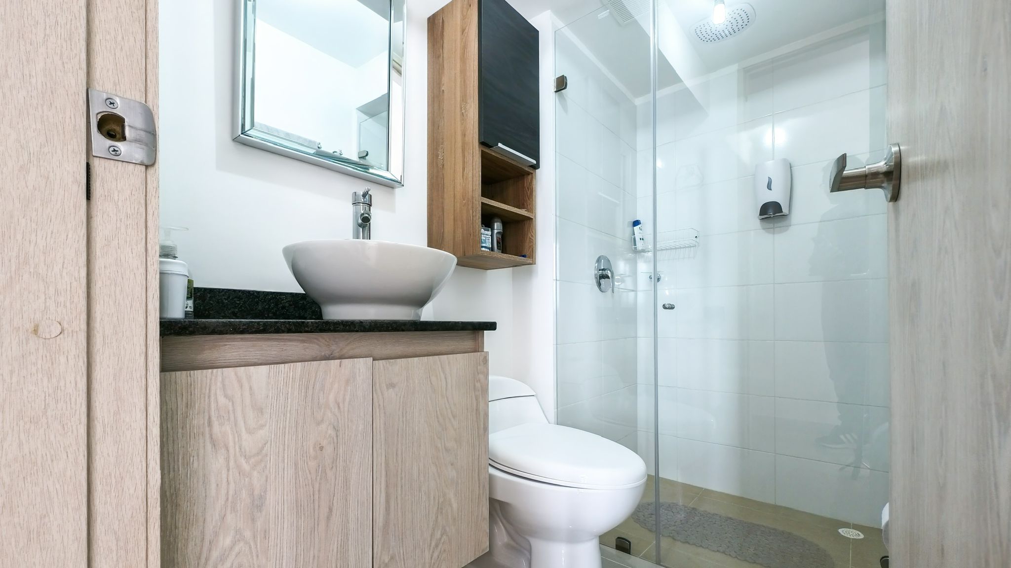 Edificio 360 — Apt 1512 2