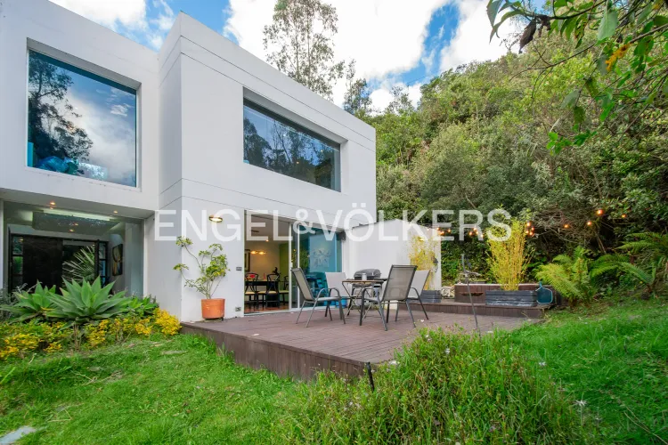 Casa en venta en Yerbabuena, Chía · foto 15 de 16
