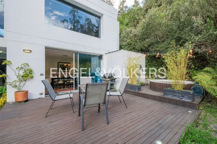 Casa en venta en Yerbabuena, Chía · foto 13 de 16