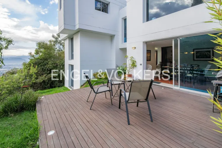 Casa en venta en Yerbabuena, Chía · foto 12 de 16