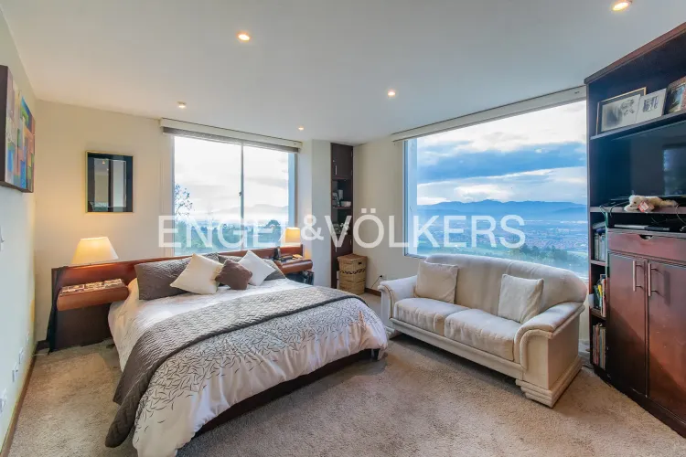 Casa en venta en Yerbabuena, Chía · foto 10 de 16