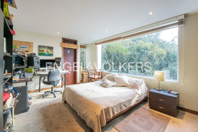 Casa en venta en Yerbabuena, Chía · foto 9 de 16