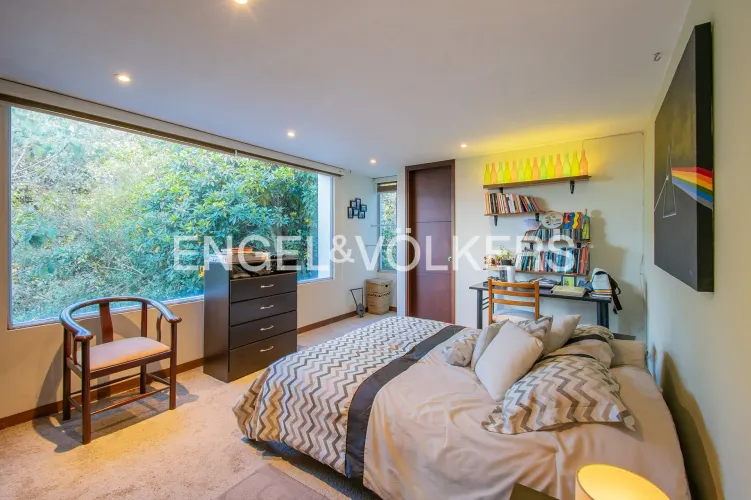 Casa en venta en Yerbabuena, Chía · foto 8 de 16