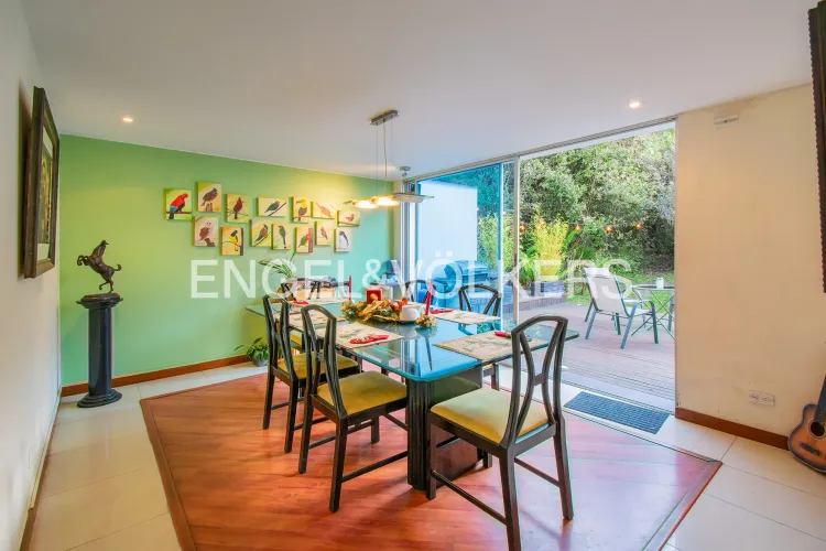 Casa en venta en Yerbabuena, Chía · foto 6 de 16