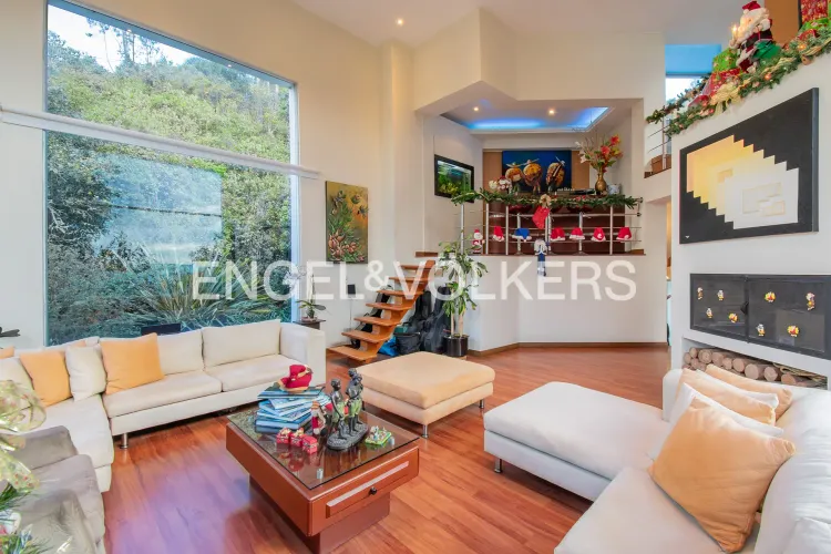Casa en venta en Yerbabuena, Chía · foto 5 de 16