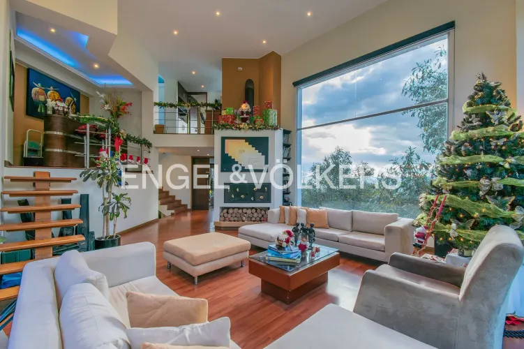 Casa en venta en Yerbabuena, Chía · foto 4 de 16