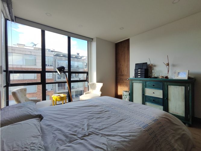 Apartamento de 2 alcobas en venta en Chico Norte, Bogotá, 67 m² · foto 14 de 24