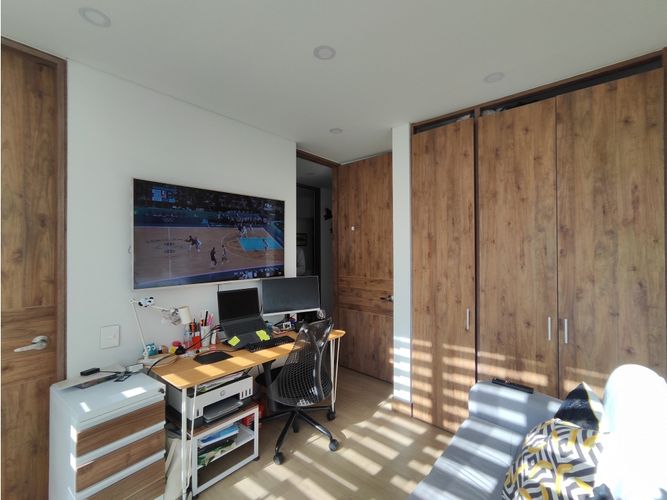Apartamento de 2 alcobas en venta en Chico Norte, Bogotá, 67 m² · foto 17 de 24