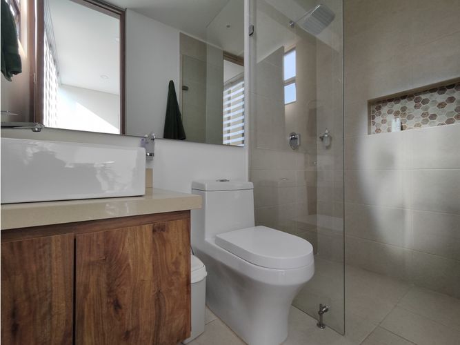Apartamento de 2 alcobas en venta en Chico Norte, Bogotá, 67 m² · foto 18 de 24