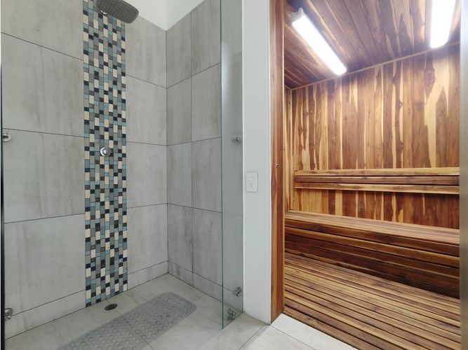 Apartamento de 2 alcobas en venta en Chico Norte, Bogotá, 67 m² · foto 24 de 24
