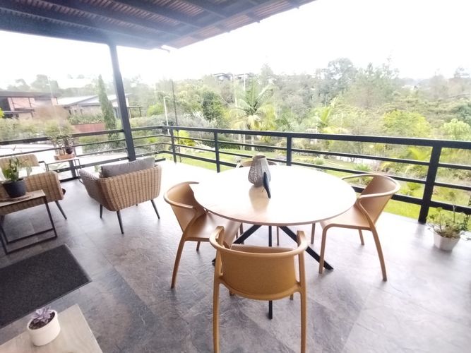 Casa de 4 alcobas en venta en Pantanillo, El Retiro, 308 m² · foto 5 de 24