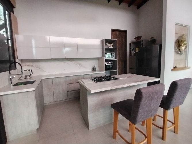 Casa de 4 alcobas en venta en Pantanillo, El Retiro, 308 m² · foto 7 de 24