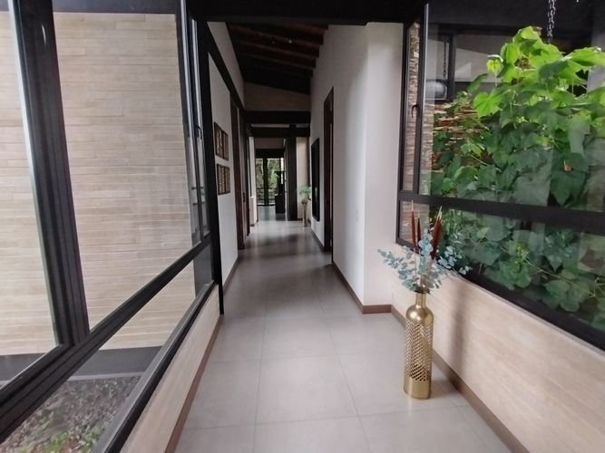 Casa de 4 alcobas en venta en Pantanillo, El Retiro, 308 m² · foto 10 de 24
