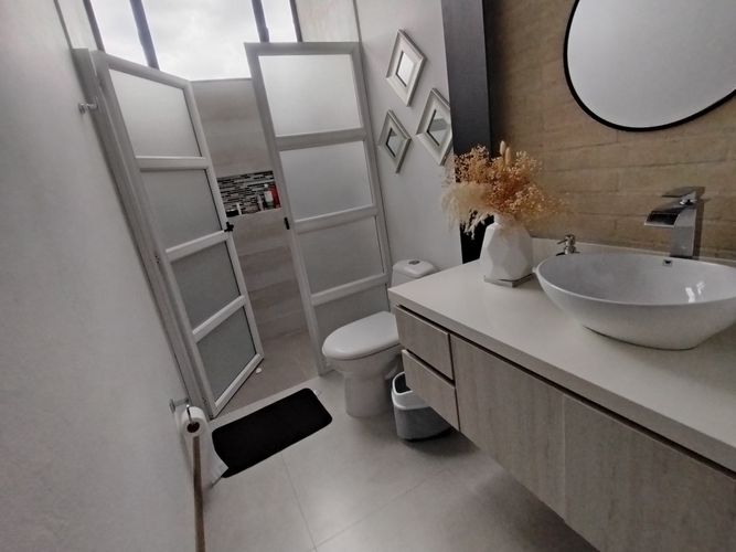 Casa de 4 alcobas en venta en Pantanillo, El Retiro, 308 m² · foto 12 de 24