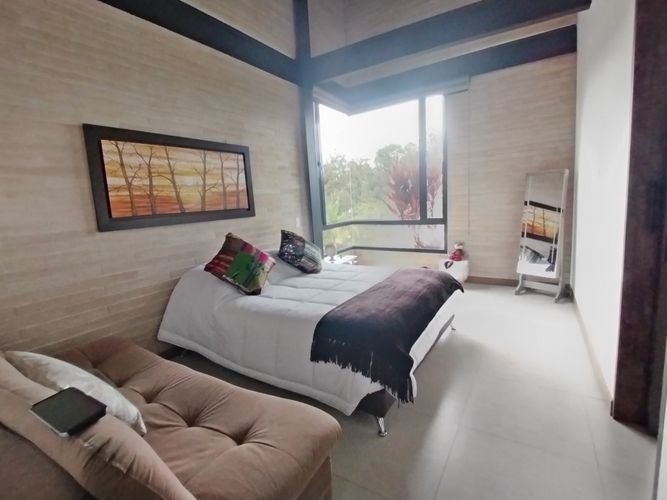 Casa de 4 alcobas en venta en Pantanillo, El Retiro, 308 m² · foto 13 de 24