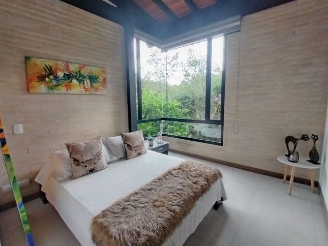 Casa de 4 alcobas en venta en Pantanillo, El Retiro, 308 m² · foto 16 de 24