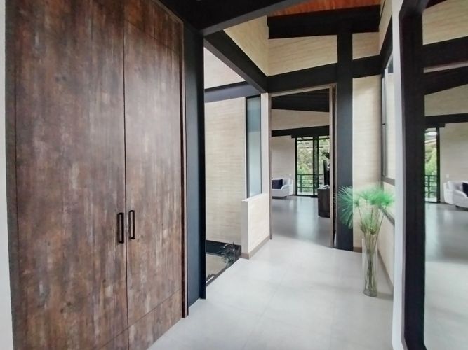 Casa de 4 alcobas en venta en Pantanillo, El Retiro, 308 m² · foto 18 de 24