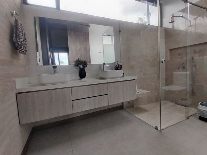 Casa de 4 alcobas en venta en Pantanillo, El Retiro, 308 m² · foto 21 de 24