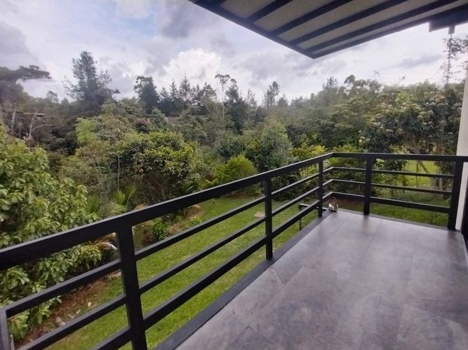 Casa de 4 alcobas en venta en Pantanillo, El Retiro, 308 m² · foto 22 de 24