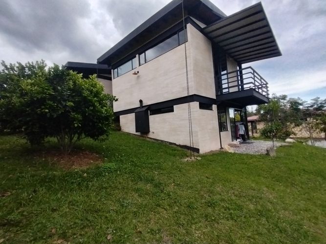 Casa de 4 alcobas en venta en Pantanillo, El Retiro, 308 m² · foto 24 de 24