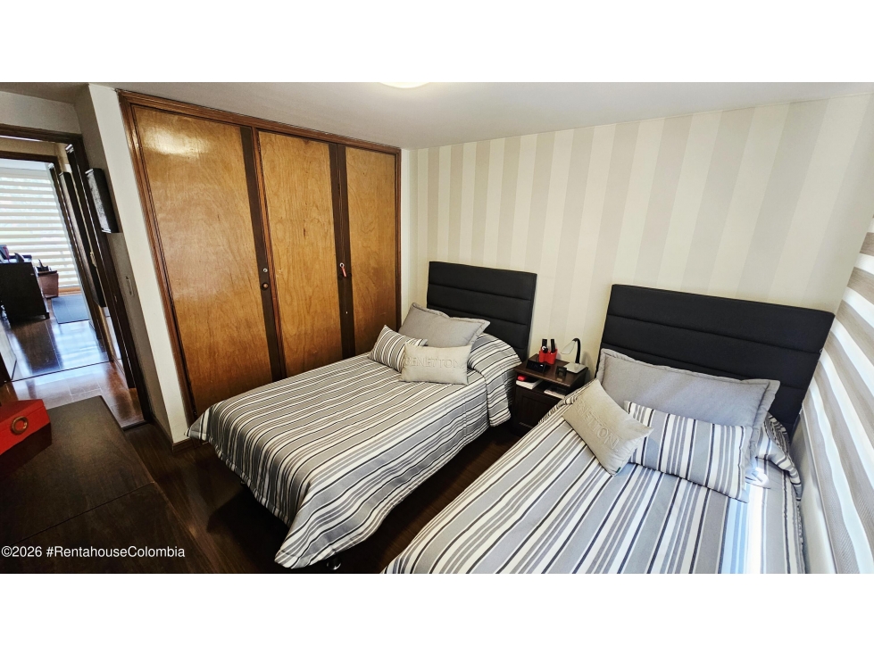 Apartamento en venta en Los Cedros, Bogotá · foto 12 de 18