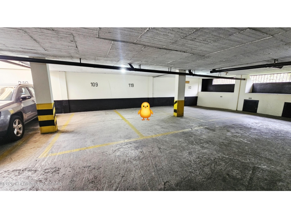 Apartamento en venta en Los Cedros, Bogotá · foto 15 de 18