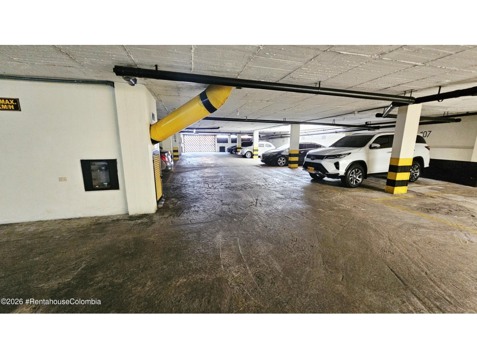 Apartamento en venta en Los Cedros, Bogotá · foto 17 de 18