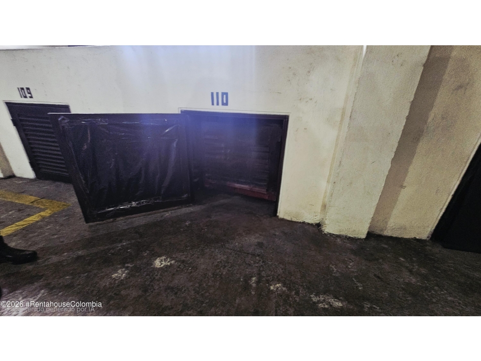 Apartamento en venta en Los Cedros, Bogotá · foto 18 de 18