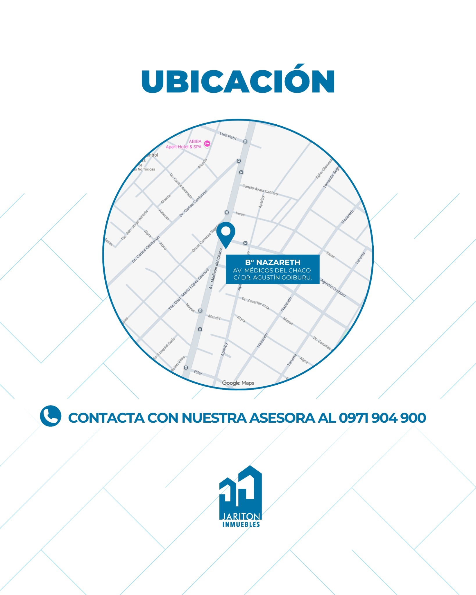 ? Propiedad Comercial en Venta | Avda. Médicos del Chaco - Barrio Nazaret ? — foto 2