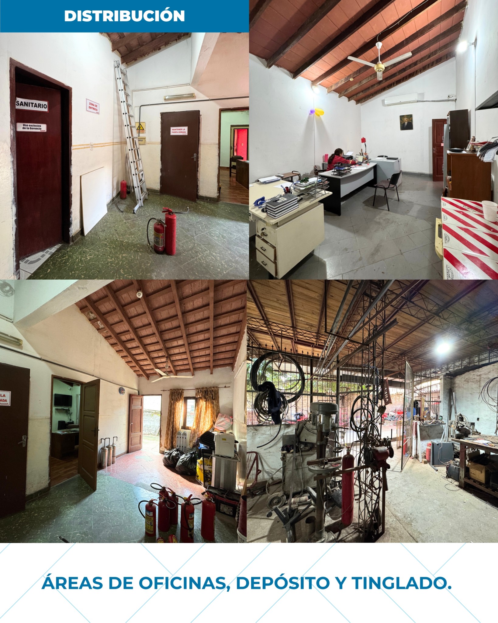 ? Propiedad Comercial en Venta | Avda. Médicos del Chaco - Barrio Nazaret ? — foto 3