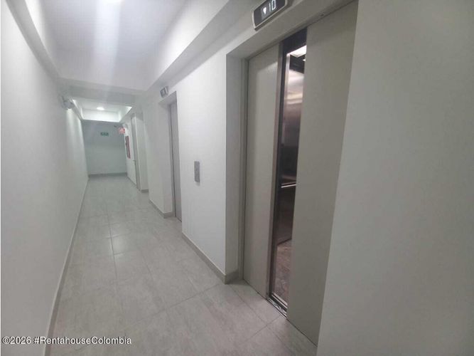 Apartamento en venta en Barrancas Norte, Bogotá · foto 2 de 24