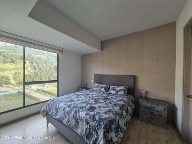 Apartamento en venta en Barrancas Norte, Bogotá · foto 7 de 24