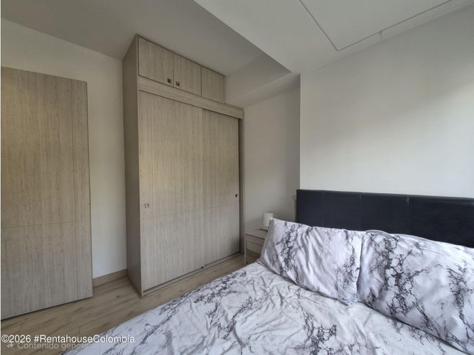 Apartamento en venta en Barrancas Norte, Bogotá · foto 11 de 24