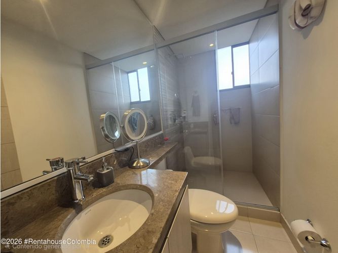 Apartamento en venta en Barrancas Norte, Bogotá · foto 12 de 24
