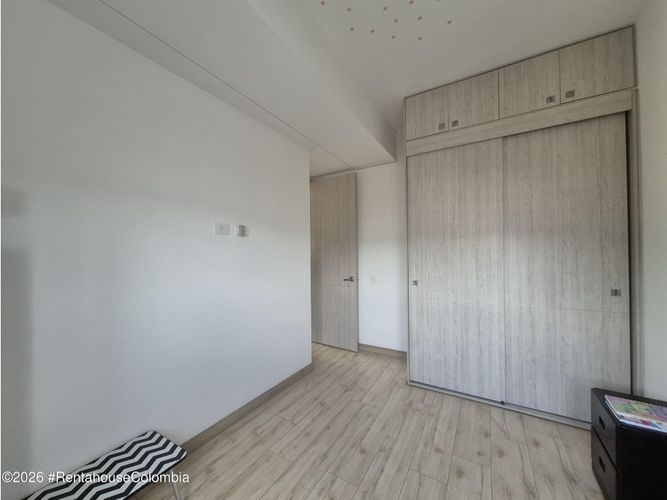 Apartamento en venta en Barrancas Norte, Bogotá · foto 14 de 24