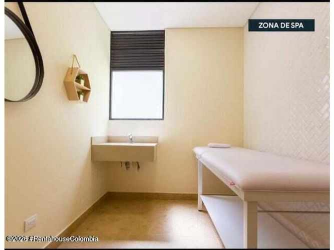 Apartamento en venta en Barrancas Norte, Bogotá · foto 17 de 24