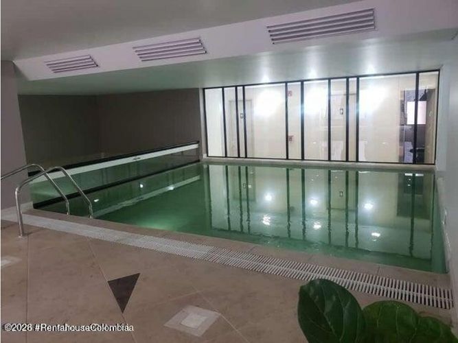Apartamento en venta en Barrancas Norte, Bogotá · foto 19 de 24
