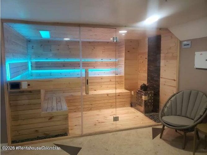 Apartamento en venta en Barrancas Norte, Bogotá · foto 20 de 24