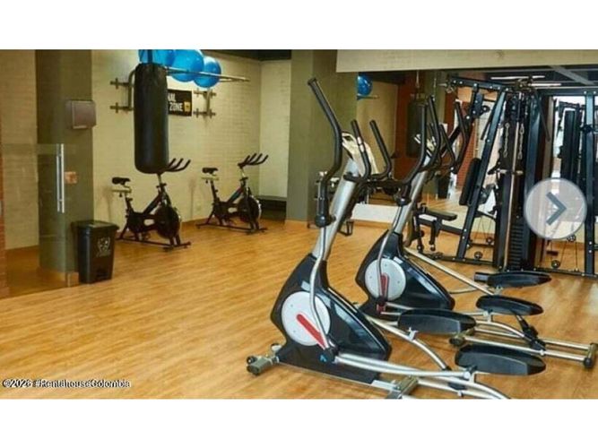 Apartamento en venta en Barrancas Norte, Bogotá · foto 21 de 24