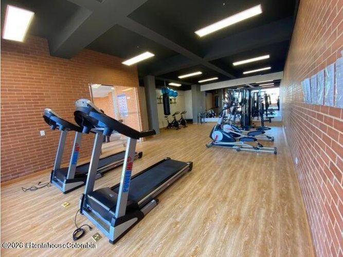 Apartamento en venta en Barrancas Norte, Bogotá · foto 22 de 24