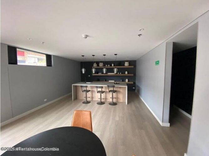 Apartamento en venta en Barrancas Norte, Bogotá · foto 23 de 24