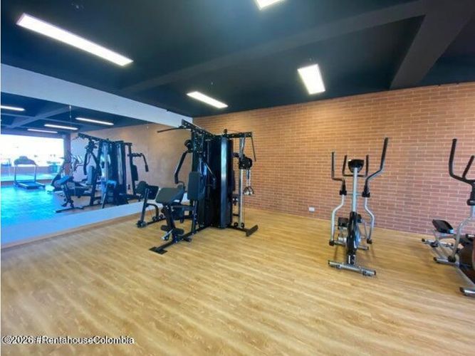 Apartamento en venta en Barrancas Norte, Bogotá · foto 24 de 24