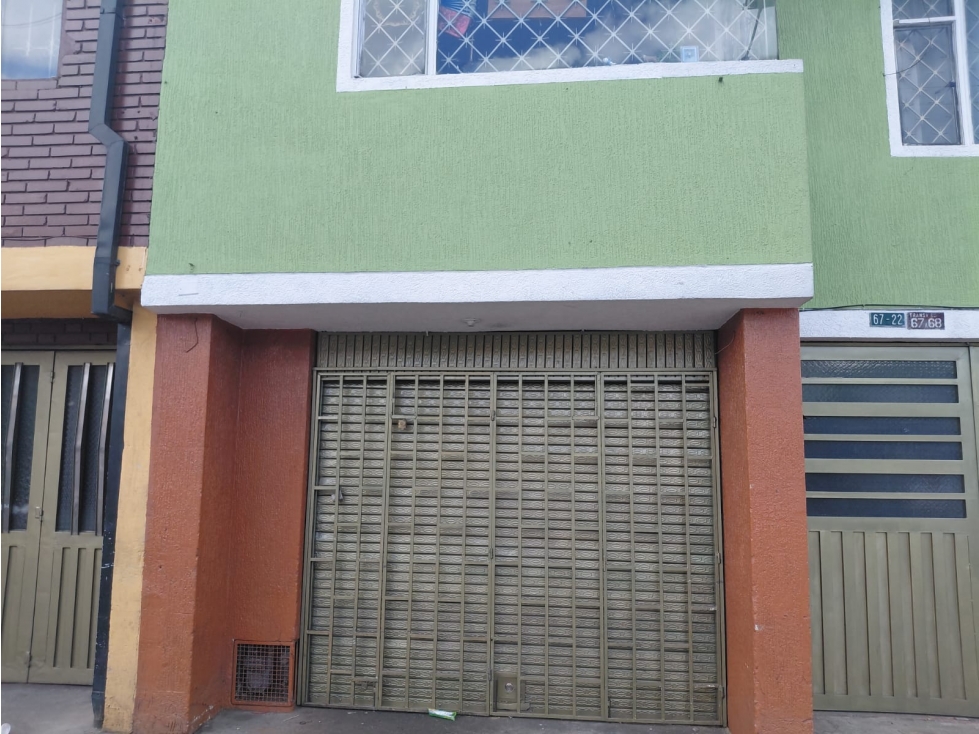 Casa en venta en Engativá, Bogotá · foto 8 de 16