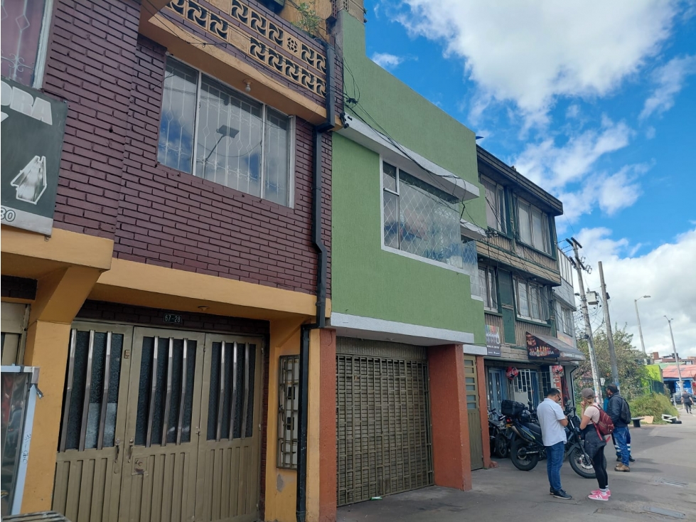 Casa en venta en Engativá, Bogotá · foto 16 de 16