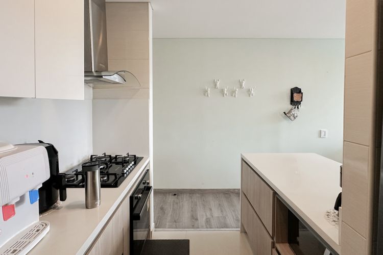 Apartamento de 3 alcobas en venta en San Jose De Bavaria, Bogotá, 96 m² · foto 5 de 24