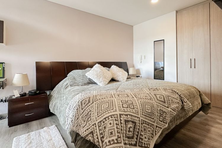 Apartamento de 3 alcobas en venta en San Jose De Bavaria, Bogotá, 96 m² · foto 8 de 24
